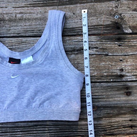 Nike Sports Bra - Picture 6 of 6